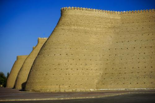 Boukhara-forteresse-1