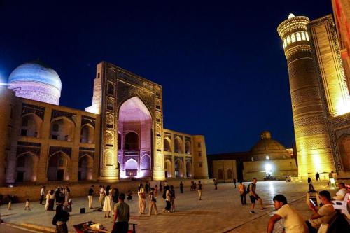Boukhara-mosquees-10