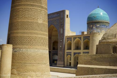Boukhara-mosquees-5