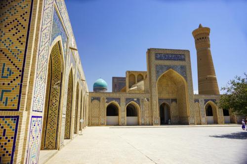 Boukhara-mosquees-6