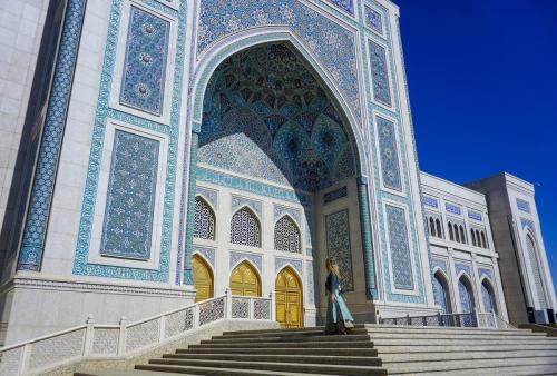 Centre-islam