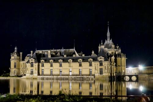 Chantilly