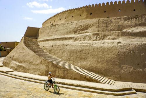 Khiva-remparts-4