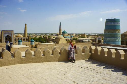 Khiva-remparts-6