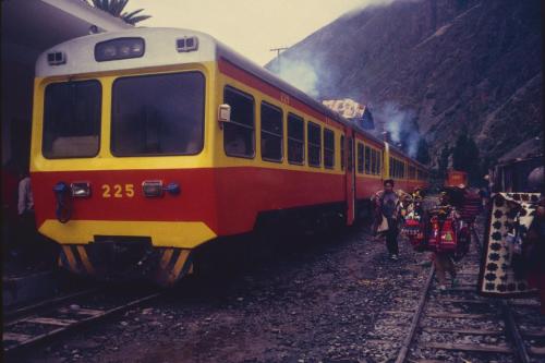 Machu-Picchu