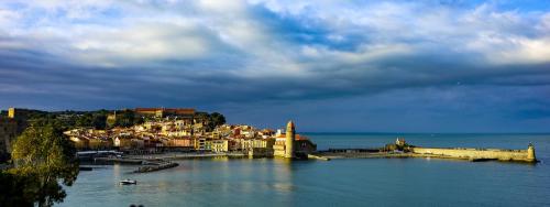 Collioure