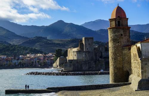 Collioure