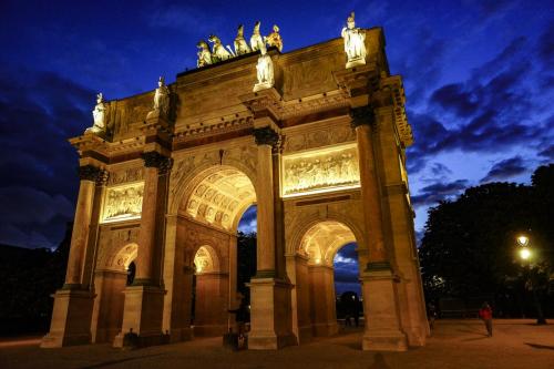Paris