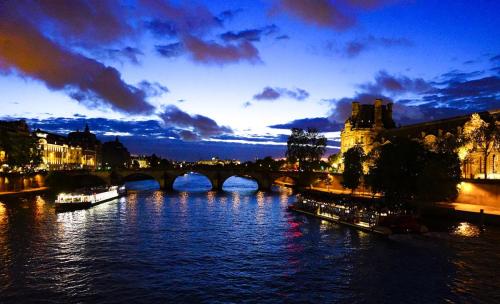 Paris
