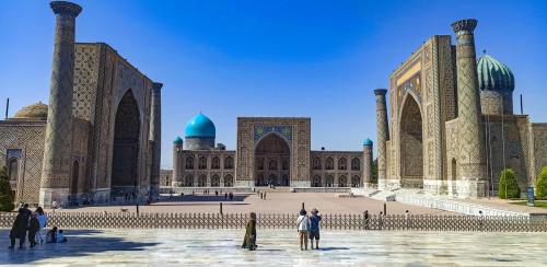 Samarcande-Registan-1