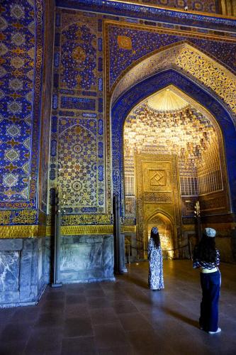 Samarcande-Registan-4