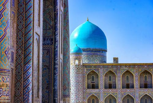 Samarcande-Registan-9