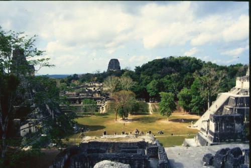 Tikal-5