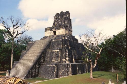 Tikal-7